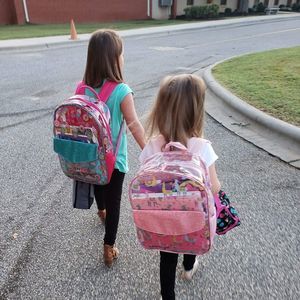 Meet your Posher, Christy